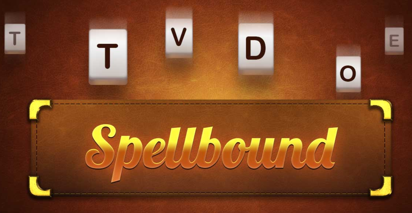 Spellbound